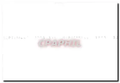 Place de Porte de Paris — Plakat FSG — Wydawca: CPAPHIL — Rewers
