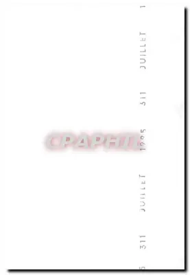 Centrum Handlowe Clinat — Lyon — nr 311 — Rewers