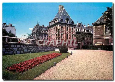 Charenton — A Prefeitura — Éditions France