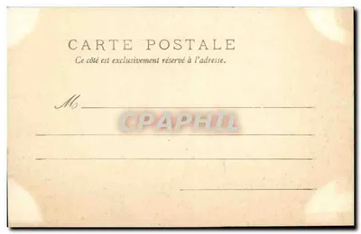 ST-RAPHAEL - Oustalet d'ou Capelan — Casa dove l'illustre maestro C. Gounod compose ROMÉO e JULIETTE nella primavera 1866 — Edizione Gileotta, fot. Nice — Verso