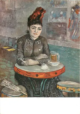 A mulher dos tambores — Época de Paris — Edições Nomis, Paris, n° 6309