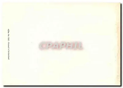Mulher e criança em um berço — pintura — No 1343 — Verso