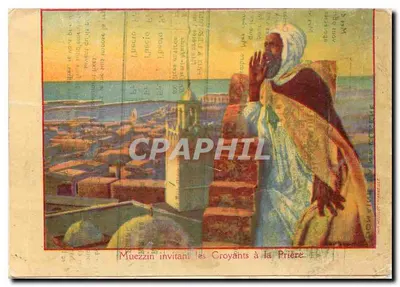 Pranie przy rzeczce — Domena St Eugène, Oran — F. Sénéclauze, Winoroł — Rewers