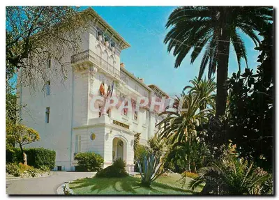 Hôtel Ville — Cannes — Edições SIMBA