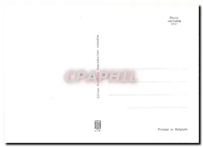 Dinant — Twierdza i teleferyt — n° 5561 — Rewers