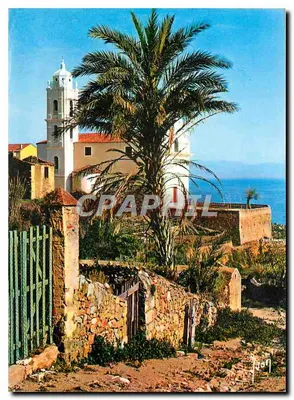Igreja de Cargèse — Córsega — Edições Jean-Jauret