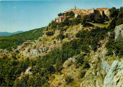 Gourdon — La Sarrazine — Edições de Arte Juvon