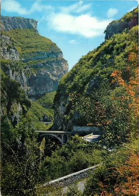As Gorges do Lobo — O Ponte da Albane — Edições MAB — n° 96