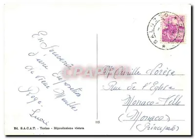 Salurro - Casa Cavassa - Sala dei Principi d'Acàfa — Verso
