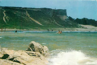 O velho dragão da passagem de Shanhai — Shanhai Pass — editor YANJING STUDIO