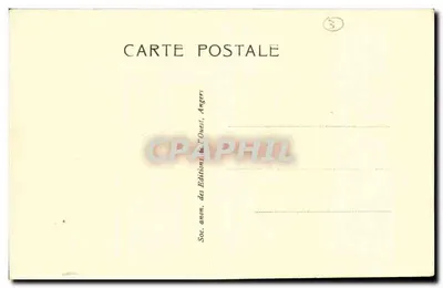 Społeczność św. Anny — Katedra — Okolice Saumuru — Rewers