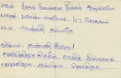 Sri Lanka — carta postal com selo de 75 centavos — editor Sri Lanka Post — Verso