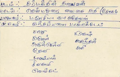 Sri Lanka — tarjeta postal con sello de 75 centavos — editor Sri Lanka Post — Reverso