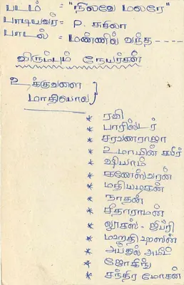 Kandy — Sri Lanka — Cartão postal do Sri Lanka n°75 — Verso