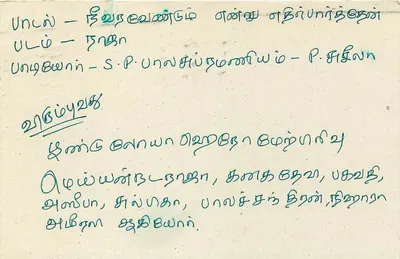 Sri Lanka — cartão postal datado 1º de janeiro de 1931 — editor Sri Lanka, número de série não visível — Verso
