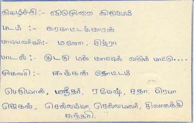 Sri Lanka — carta postal com selo de 75 centavos — editor Sri Lanka Post — Verso