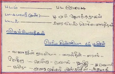 Sri Lanka — carta postal com selo de 75 centavos — editor Sri Lanka Post — Verso