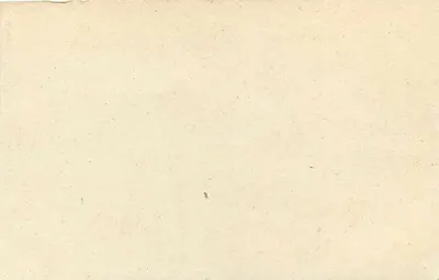 Carta postal Sri Lanka — texto em tâmil — selo de 75 centavos — Verso