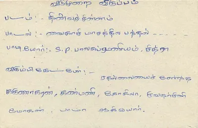 Sri Lanka — carta postal com selo de 75 centavos — editor desconhecido — Verso