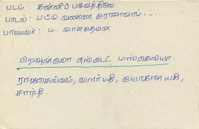 Sri Lanka — carta postal com selo de 75 centavos — editor desconhecido — Verso