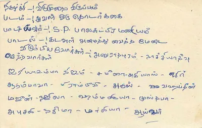 Colombo — Carta postal do Sri Lanka — editor CE YON RADIO CORPORATION — Verso