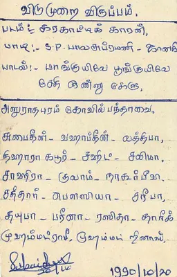 Sri Lanka — carta postal com selo 75 — editor Sri Lanka Post — Verso