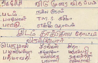 Sri Lanka — cartolina con timbro da 75 centesimi — editore Sri Lanka Post — Verso