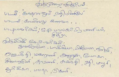 Sri Lanka — carta postal com carimbo de 75 centavos — editor Sri Lanka Post — Verso