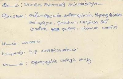Sri Lanka — carte postale avec timbre de 75 cents — éditeur Sri Lanka Post — Verso
