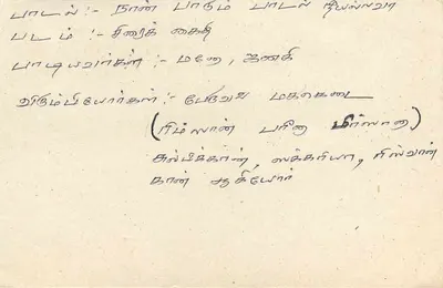 Tarjeta postal Sri Lanka — sello de 75 rupias — destinatario en Colombo — Reverso