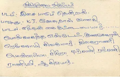 Sri Lanka — carte postale avec timbre de 75 cents — éditeur Sri Lanka Post — Verso
