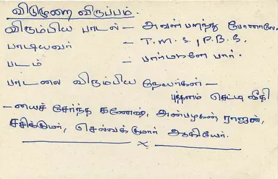 Sri Lanka — carta postal com selo de 75 centavos — editor Sri Lanka Post — Verso