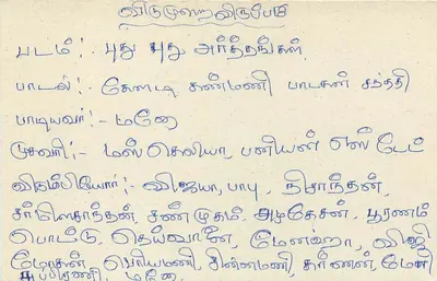 Postal Entier Postal Stationary Sri Lanka Ceylan Leão — Verso