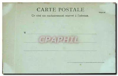 Hôtel Terminus — Avenue Thiers — T. B. wyd. Nice, nr 10373 Dns — Rewers