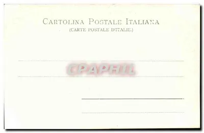 Villeita di Negro — Gênova — Stiengel & Co. Dresda 11879 — Verso