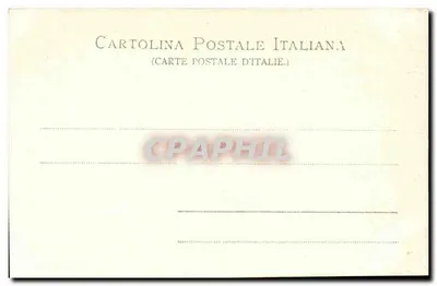 Villa Raggio — Cornigliano — Shengal & Co., Drecha 11440 — Rewers