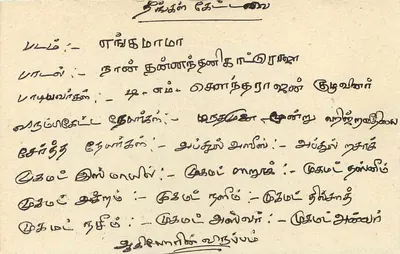Sri Lanka — postcard with 75 cents stamp — publisher Sri Lanka Post — Back
