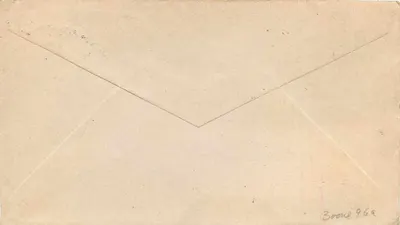 Camp Ritchie — 'Spirit of '44' — edição reeditada — Verso