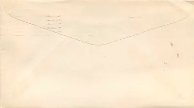 Camp Beale, Califórnia — carte postale militar — editor desconhecido, número de série não visível — Verso