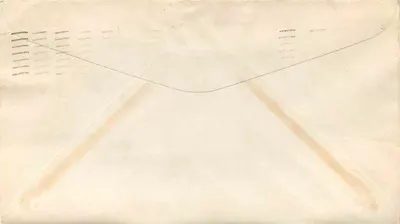 4.2 Mortar — Chemical Warfare Service — George G. Meade, Md. — 3/5 Sq. C.W. De Leuze — Verso