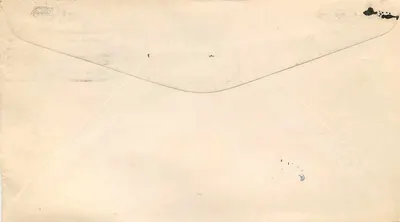 Soldado em serviço de observação — New Orleans, Louisiana — carta postal militar com texto impresso e desenho — Verso