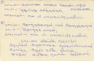 Colombo — carta postal Sri Lanka — editor Sri Lanka Post — Verso