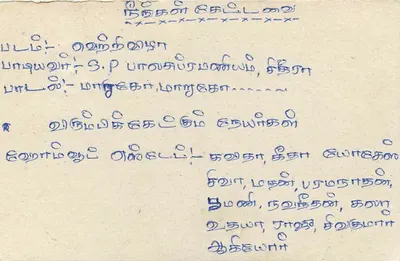 Sri Lanka — carta postal com selo de 75 centavos — editor Sri Lanka — Verso