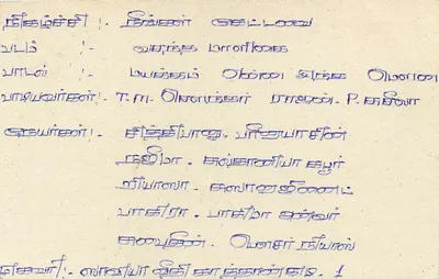 Sri Lanka — bilhete postal com selo de 75 centavos — editor Sri Lanka — Verso