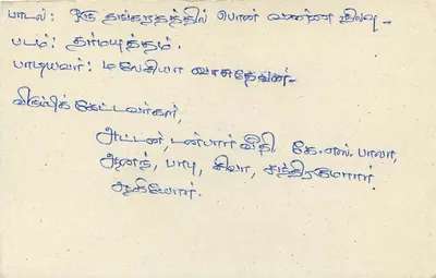 Sri Lanka — carte postale avec timbre de 75 cents — éditeur Sri Lanka Post — Verso