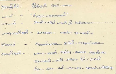 Sri Lanka — cartão postal com selo de 75 centavos — editor desconhecido — Verso