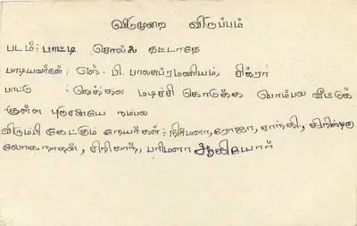 Sri Lanka — carta postal com selo de 75 centavos — editor Sri Lanka Post — Verso