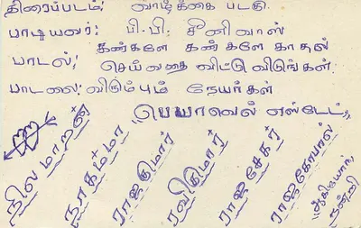 Sri Lanka — carta postal com selo de 75 centavos — editor Sri Lanka Post — Verso