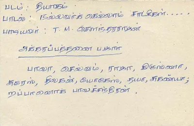 Sri Lanka — tarjeta postal con sello de 75 centavos — editor desconocido — Reverso