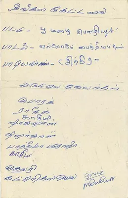 Colombo — Sri Lanka — tarjeta postal editada por la posta de Sri Lanka — Reverso